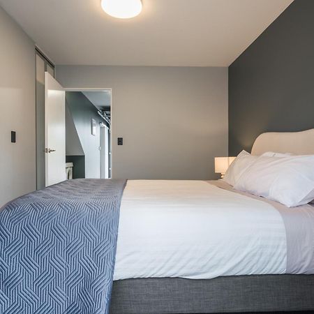 3 Bdr Cbd Get Away Apartment Auckland Exterior photo