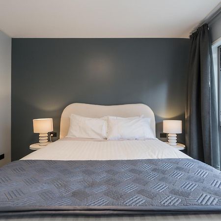 3 Bdr Cbd Get Away Apartment Auckland Exterior photo