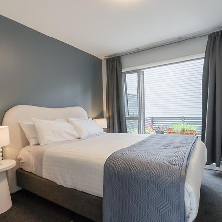 3 Bdr Cbd Get Away Apartment Auckland Exterior photo