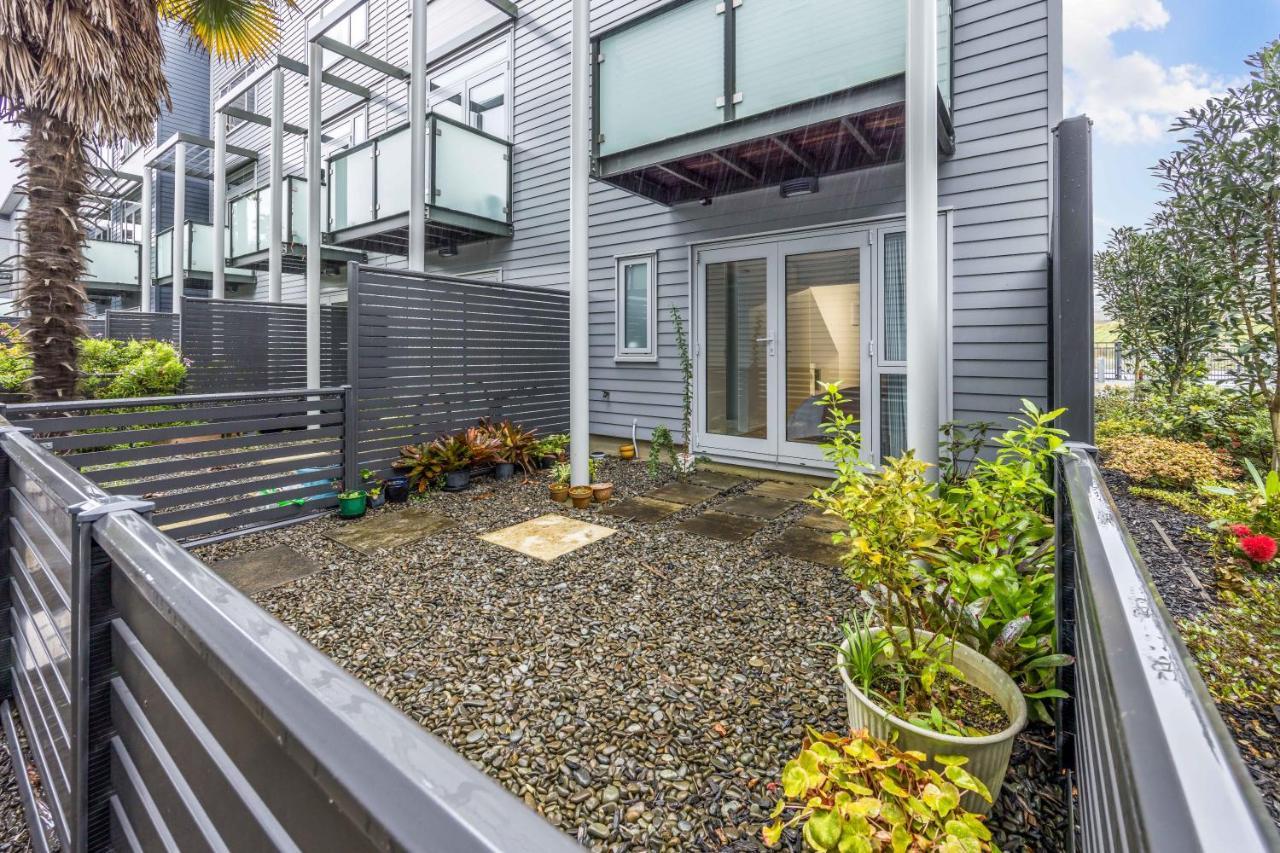 3 Bdr Cbd Get Away Apartment Auckland Exterior photo