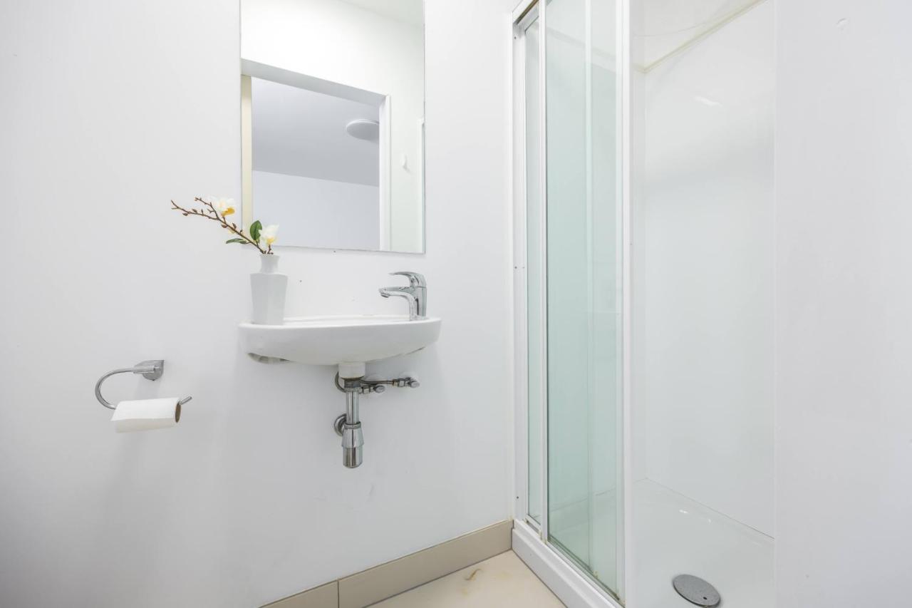 3 Bdr Cbd Get Away Apartment Auckland Exterior photo