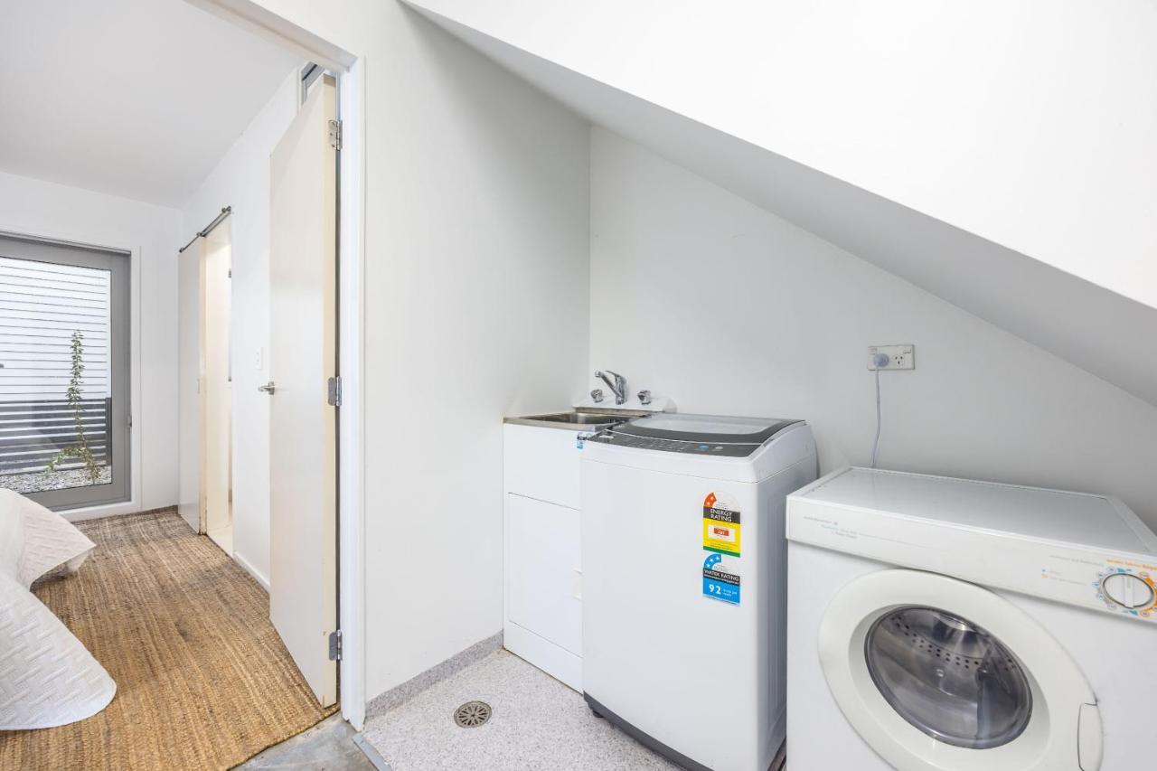3 Bdr Cbd Get Away Apartment Auckland Exterior photo