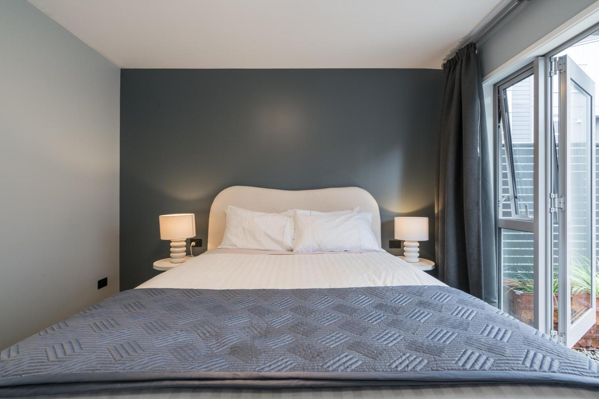 3 Bdr Cbd Get Away Apartment Auckland Exterior photo
