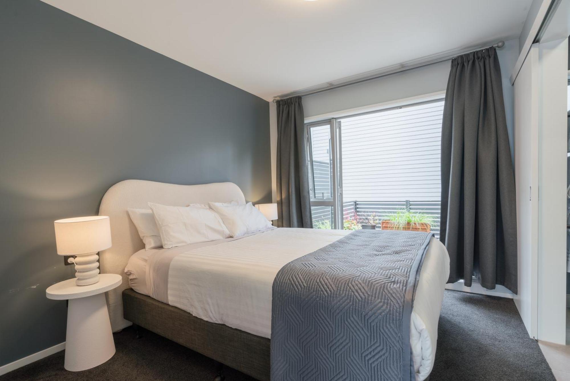 3 Bdr Cbd Get Away Apartment Auckland Exterior photo